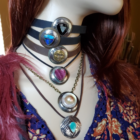 Sample Pieces Here - Picture 8 of 11